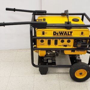 Dewalt DG7000B Generator