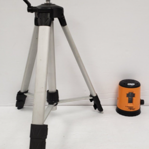 Johnson 40-0914 Laser Level
