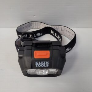 Klein Tools 60156 Rechargeable Headlamp
