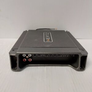Hertz Audio HCP 1D Mono Power Amplifier
