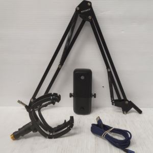 Elgato 20MAB9901 Condenser Microphone