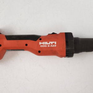 Hilti GDG 6-A22 Die Grinder