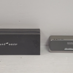 Sound Oasis BST400 Speaker