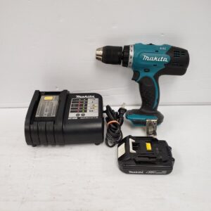 Makita DDF453 Drill