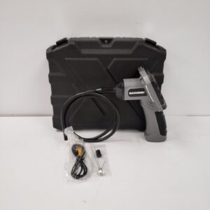 Maximum Inspection Camera