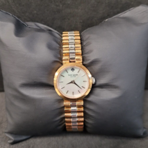 Kate Spade Love Collection Ladies Watch