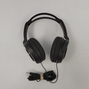 JVC Wired Headphones