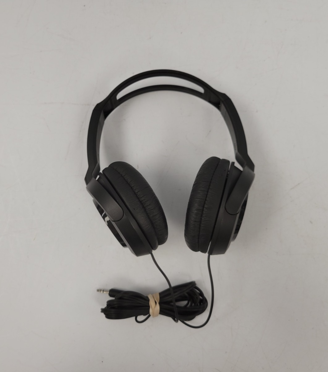 JVC Wired Headphones JVC Wired Headphones