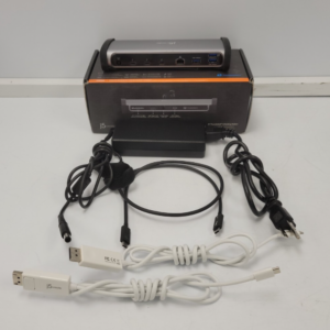 J5 Create JTD562 Docking Station