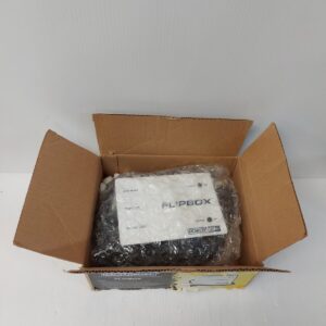 Power Box Flip box Light Controller