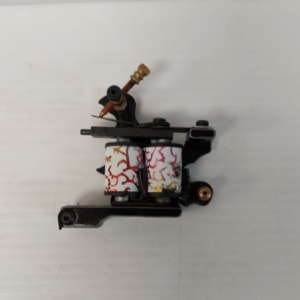 Inkstar Tattoo Gun