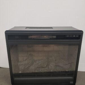 Paite EF3023B Electric Fireplace Insert