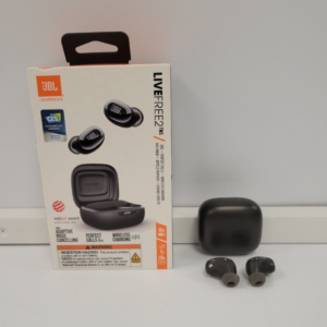 JBL Live Free 2 Earbuds