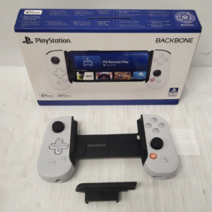 Sony BB-02 Backbone Mobile Gaming Controller for iPhone Sony BB-02 Backbone Mobile Gaming Controller for iPhone