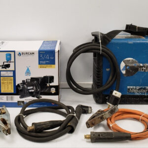 Miller 907682 Welder