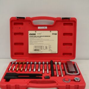 OEM 77182 Steering Wheel and Lockplate Removal Kit