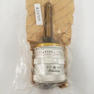 Mitutoyo Micro Meter “New in Box”