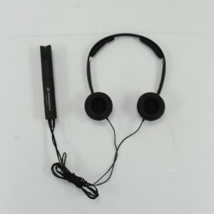 Sennheiser PXC250 Noise Cancelling Headphone
