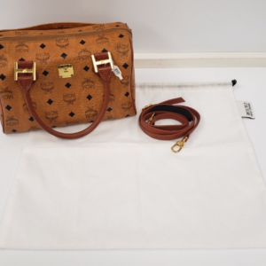 MCM Purse