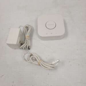 Philips 3241312018A Hue Bridge 2.0