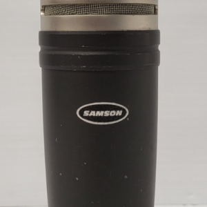 Samson MTR101 Large Diaphragm Condenser Microphone