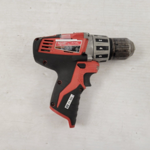 Milwaukee 2410-20 Drill