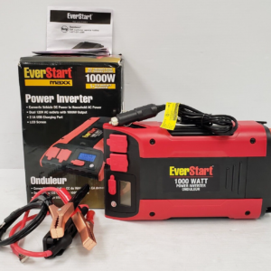 Everstart PC1000ECA Power Inverter