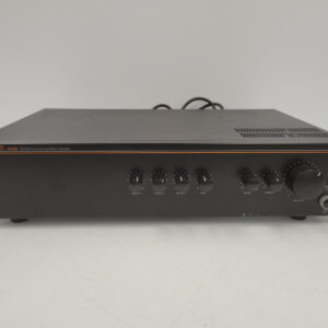 Factor X-530 Amp
