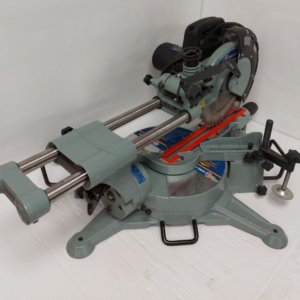 King Canada 8380 10″ Mitre Saw