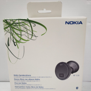 Nokia HF-310 Wireless Car Speaker Phone