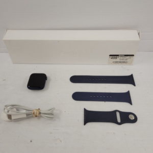 Apple A2295 Series 6 Smart Watch