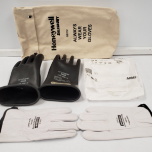 Activarmr Ansell Work Gloves-2