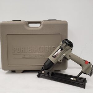 Porter Cable CDA250 “Bammer” Gas Finish Nailer