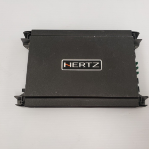 Hertz HCP1DK Car Amp