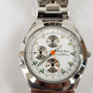 Carlo Rossi Watch Set
