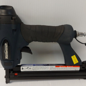 Mastercraft Air Powered Brad Nailer/ Stapler