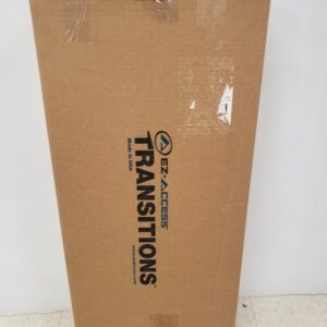 EZ-Access Timer 5 Transition Modular Entry Ramp – 5″