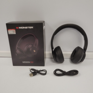 Monster 100 Headphones