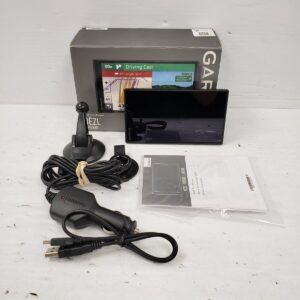 Garmin DEZL OTR500 GPS