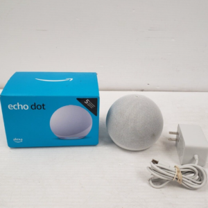 Amazon C2N6L4 Smart Speaker
