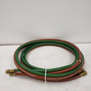 No Name Twin Welding Hose