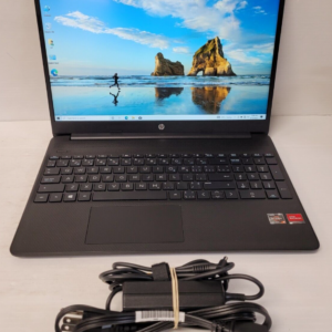 HP 15-EF2002CA Laptop