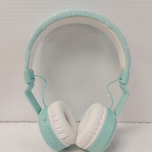 Plant Buddies Headphone