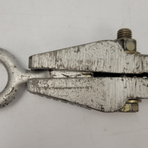 Mo-Clamp DM-JR Clamps
