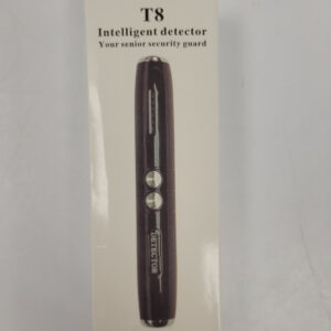 T8 Intelligent Detector