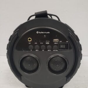Top tech Audio Blade 40 Wireless Speaker