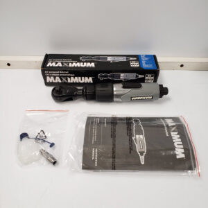 Maximum 058-9372-4 Ratchet