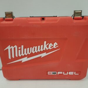 Milwaukee 2797-22 Case