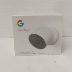 Google G3AL9 Nestcam