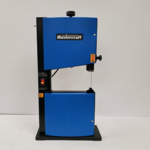 Mastercraft 055-8748-6 Band Saw